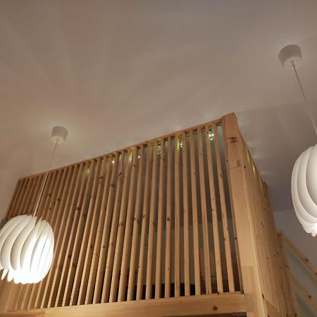 Apartment Andy Zagreb Bagian luar foto
