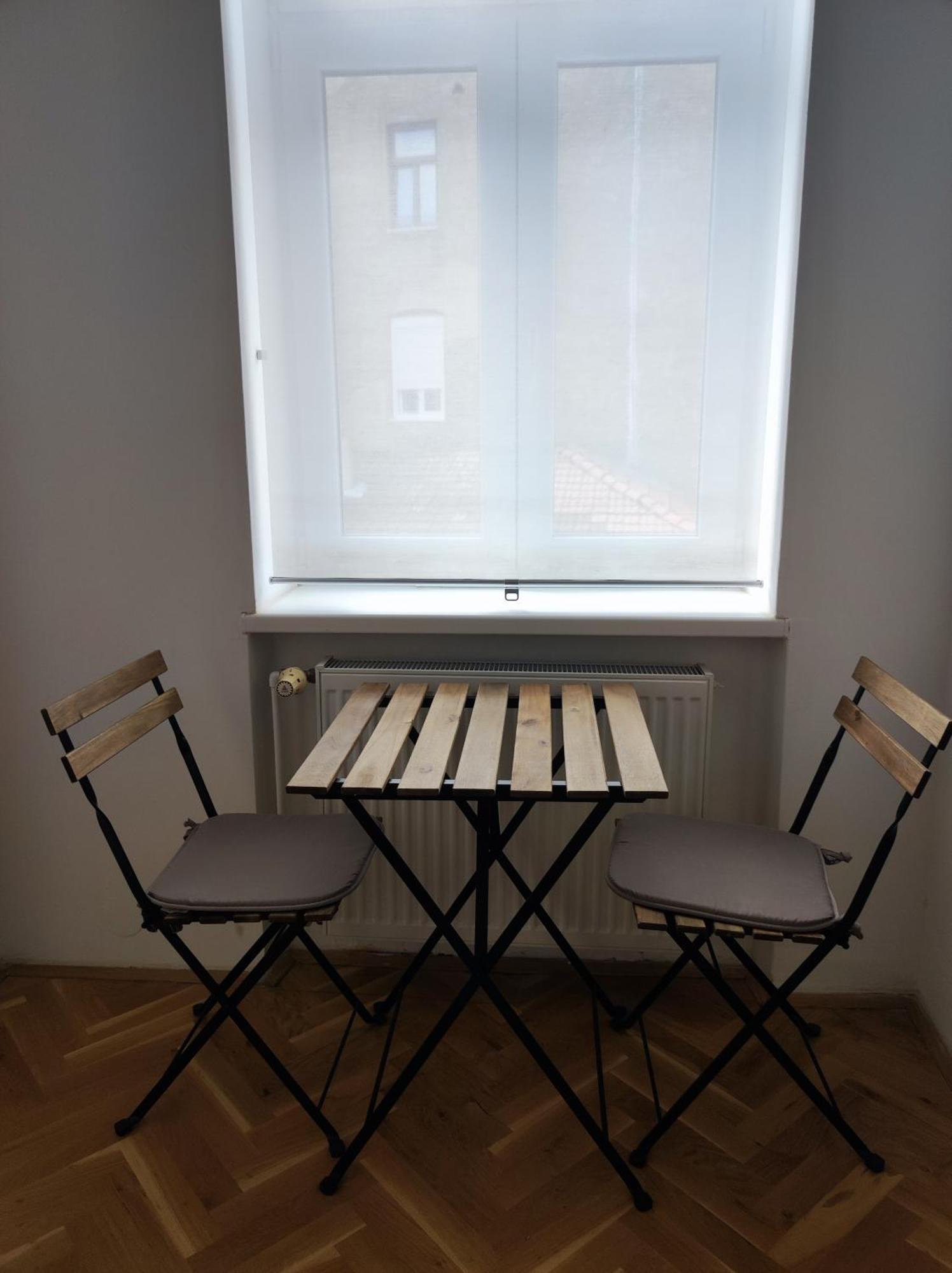 Apartment Andy Zagreb Bagian luar foto