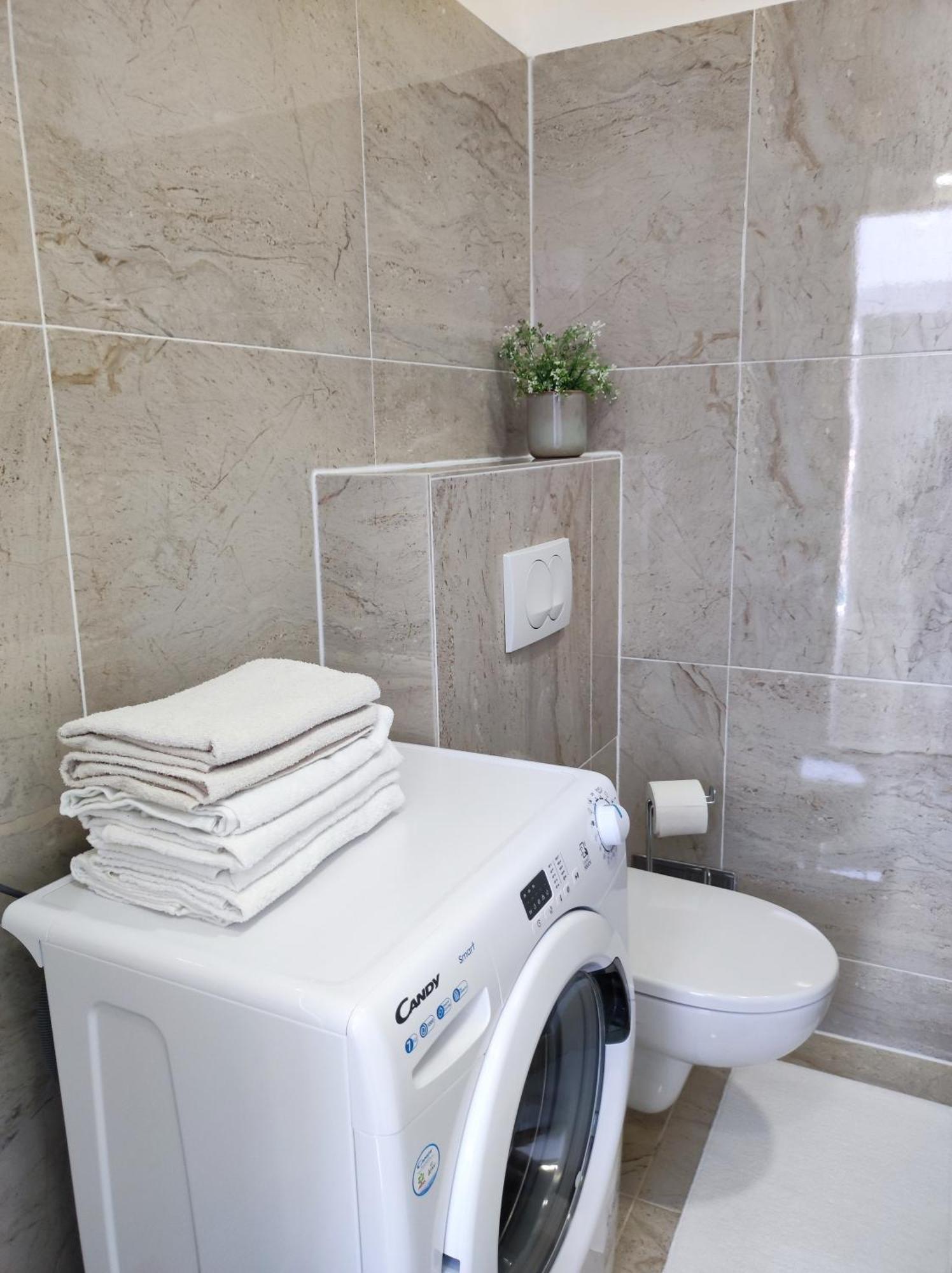 Apartment Andy Zagreb Bagian luar foto