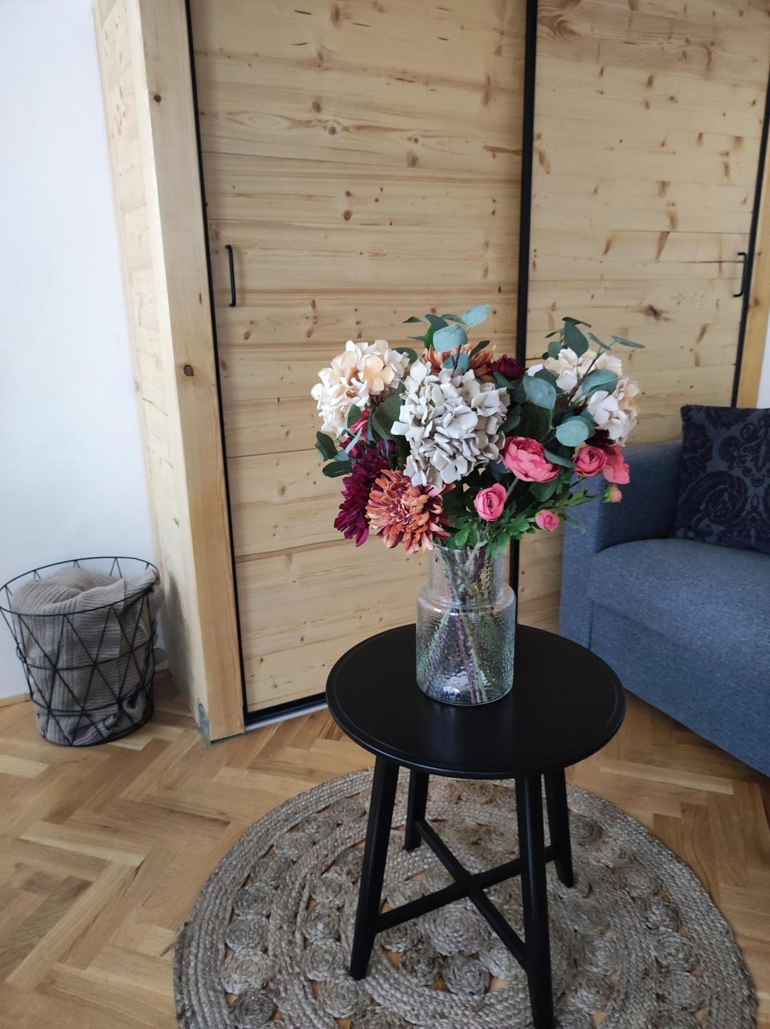 Apartment Andy Zagreb Bagian luar foto
